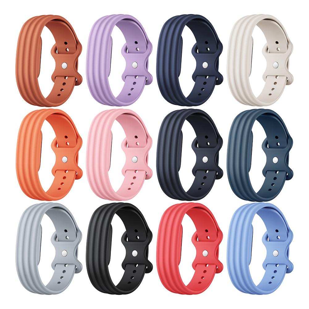Fitness Tracker Band - Силиконовый спортивный ремешок для фитнес-трекера Google