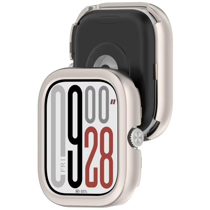 Поликарбонатный чехол для Xiao – обзор и цена Fitness Tracker Band