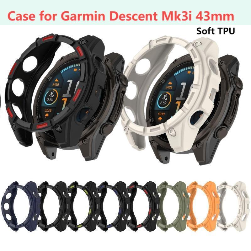 Мягкий чехол из ТПУ для Garmin – обзор и цена Fitness Tracker Band