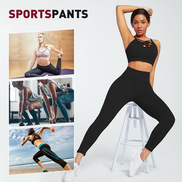 Комплект для йоги и фитнеса из – обзор и цена Yoga Fitness Usa