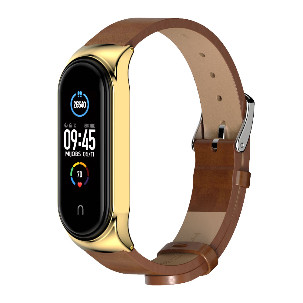 Ремешки для Mi Band 9 8 7 6 5  – обзор и цена Fitness Tracker Band