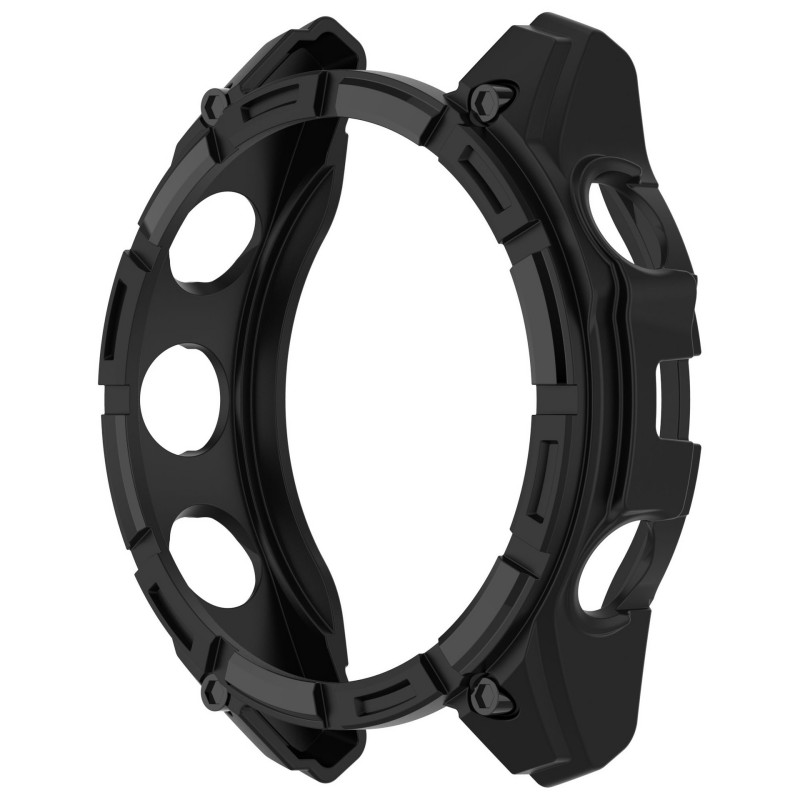 Чехол из ТПУ для Garmin Descen – обзор и цена Fitness Tracker Band