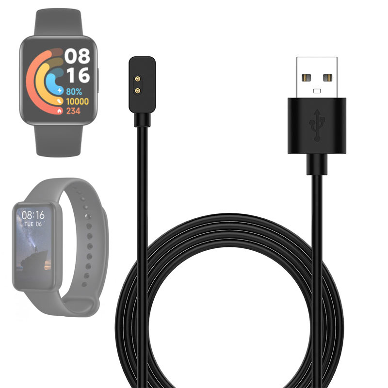 Док-станция для умных часов, а – обзор и цена Fitness Tracker Band